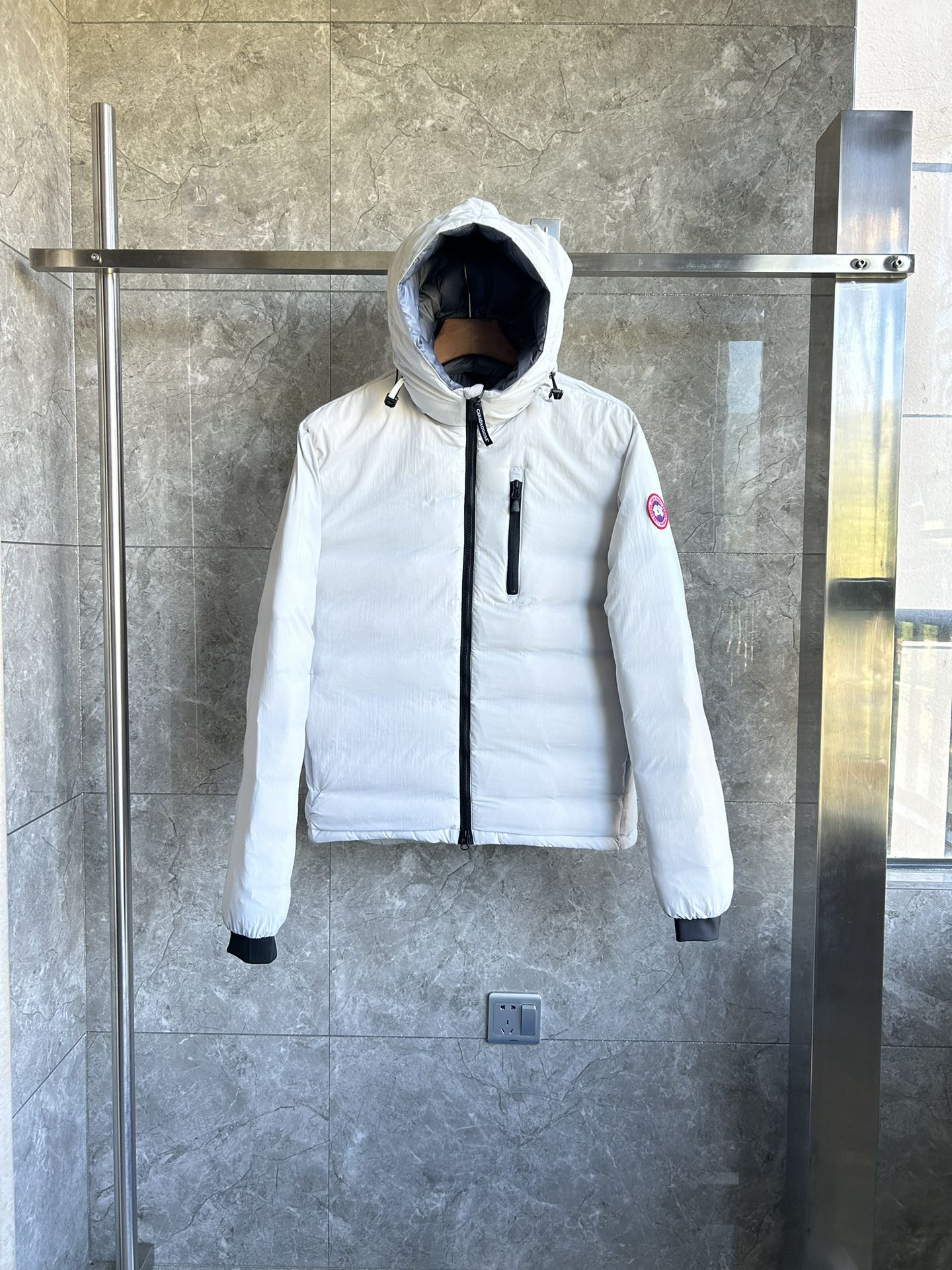 Canada Goose Down Jackets